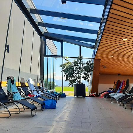 Jufa Hotel Seckau Kültér fotó
