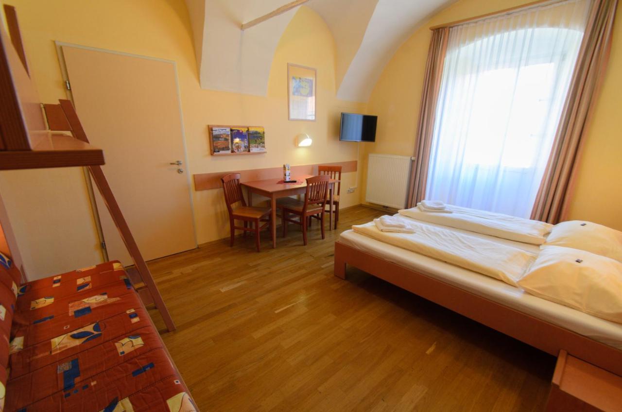 Jufa Hotel Seckau Kültér fotó