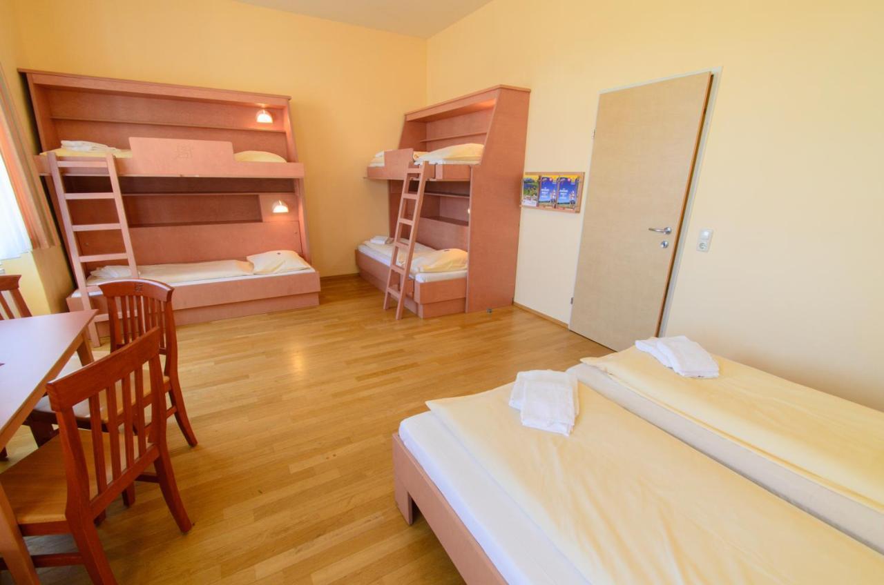 Jufa Hotel Seckau Kültér fotó
