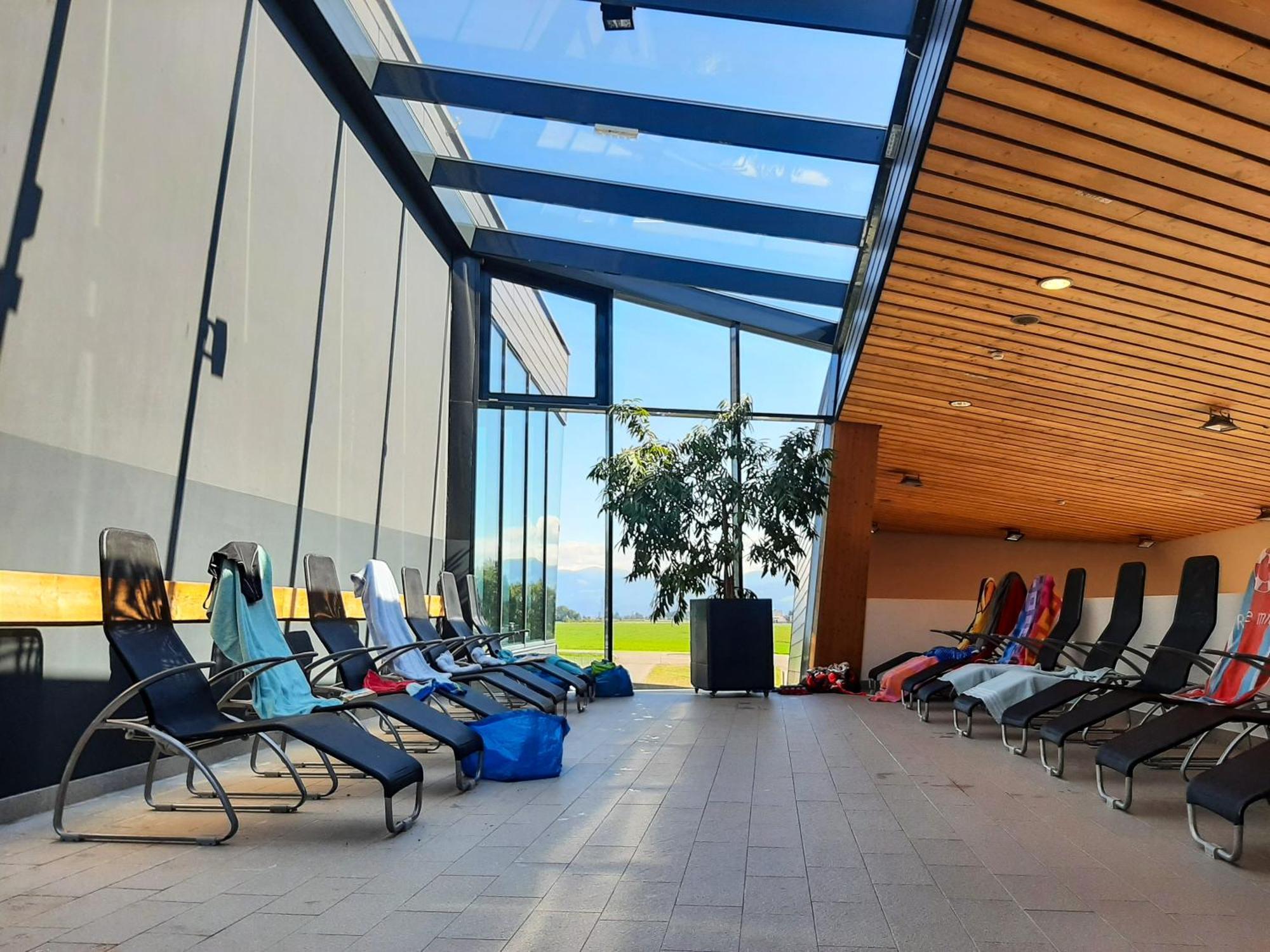 Jufa Hotel Seckau Kültér fotó