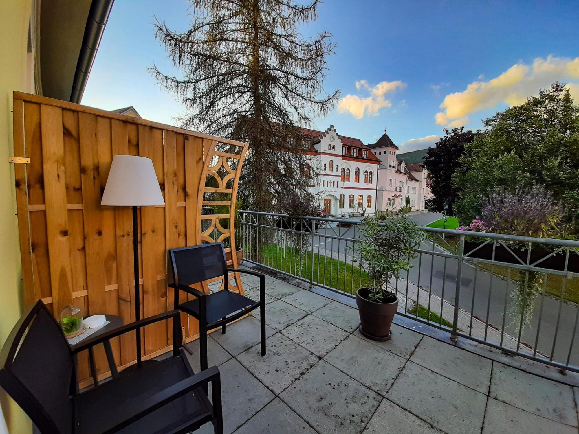Jufa Hotel Seckau Kültér fotó