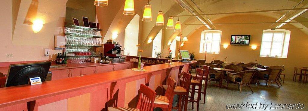 Jufa Hotel Seckau Étterem fotó