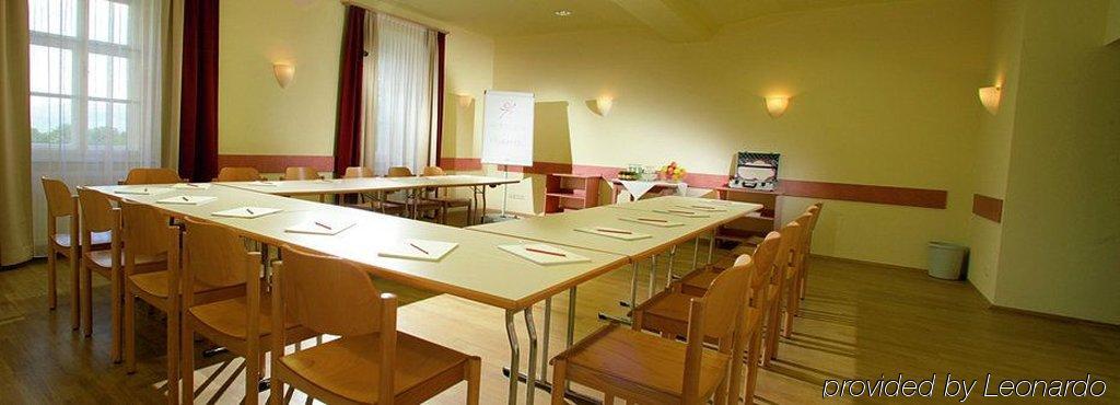 Jufa Hotel Seckau Létesítmények fotó