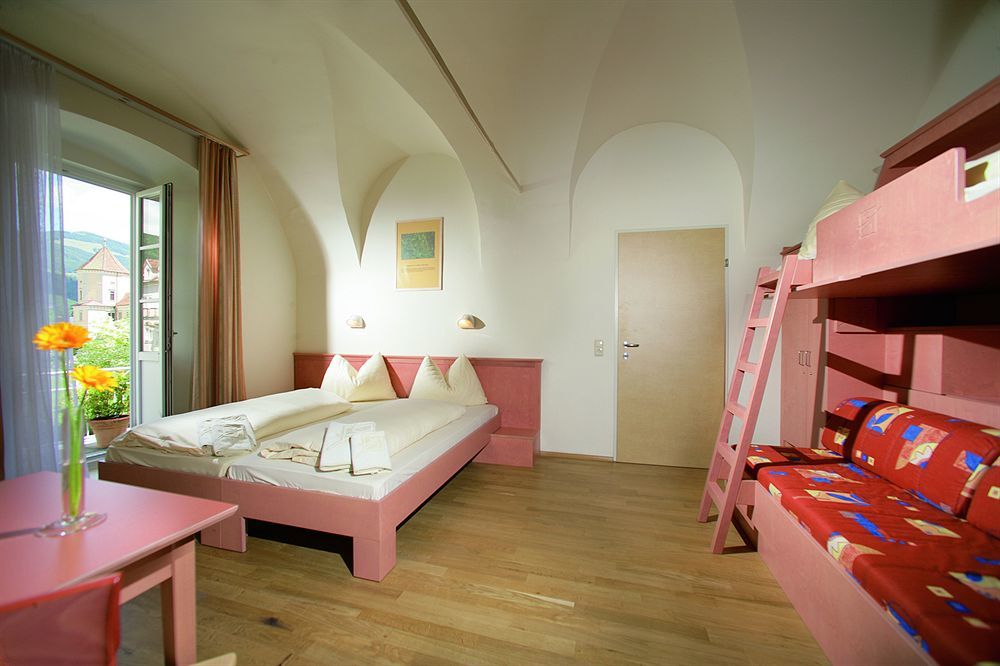 Jufa Hotel Seckau Szoba fotó