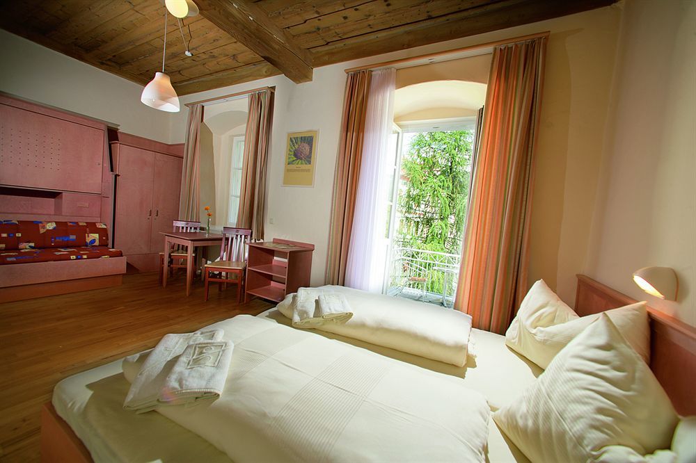 Jufa Hotel Seckau Kültér fotó