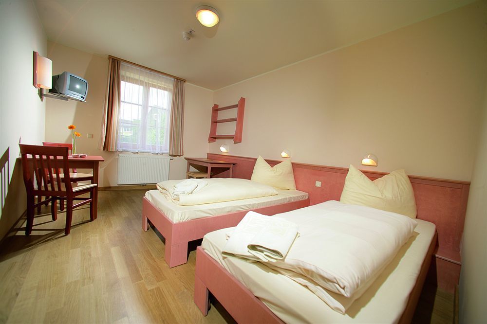 Jufa Hotel Seckau Szoba fotó