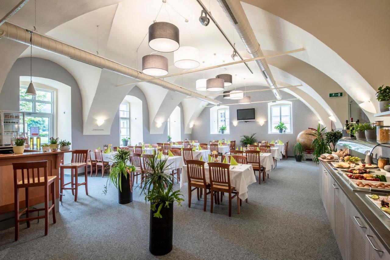 Jufa Hotel Seckau Kültér fotó