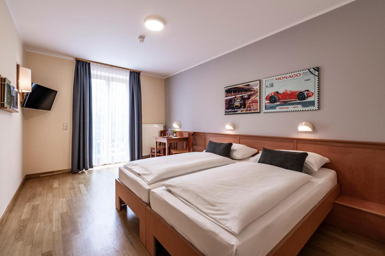 Jufa Hotel Seckau Kültér fotó
