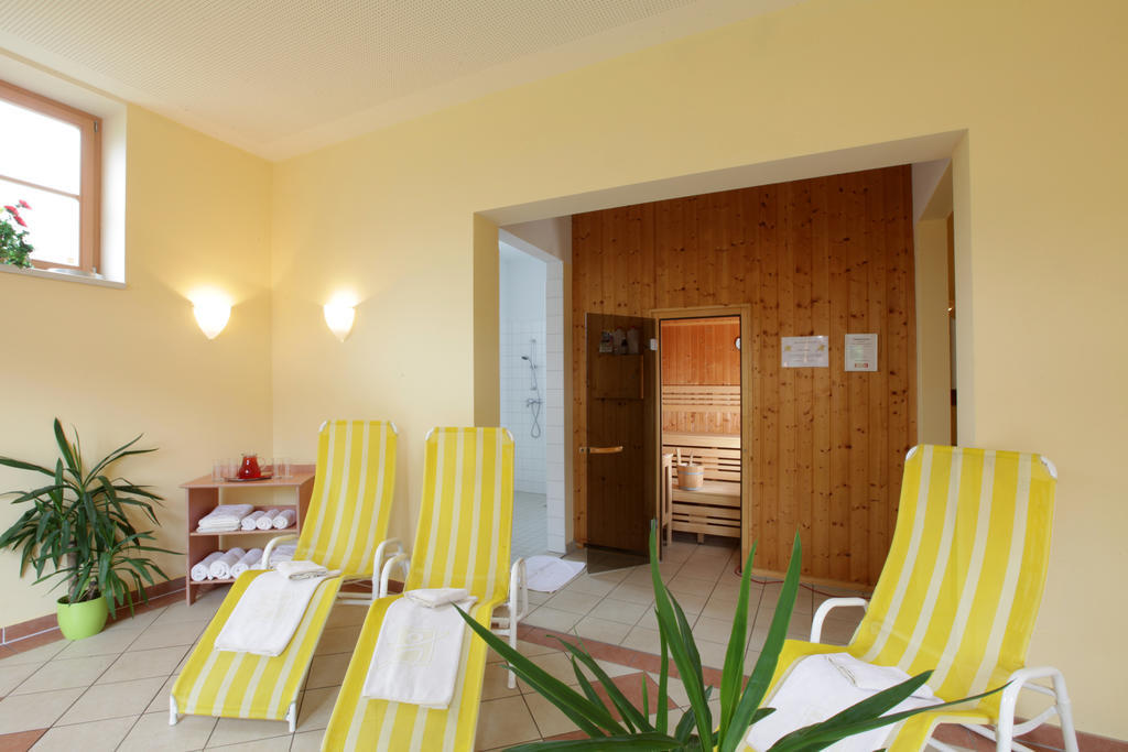Jufa Hotel Seckau Kültér fotó