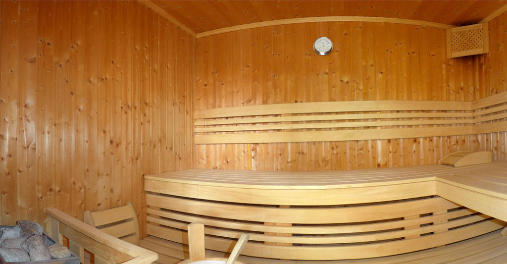 Jufa Hotel Seckau Kültér fotó